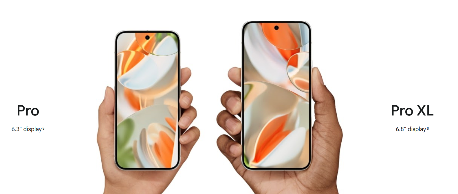 يوم عمل متواصل.. أفضل هواتف ببطارية قوية للموظفين في 2025 | وداعًا لمشكلة الشحن المتكرر. 4 Google Pixel 9 Pro